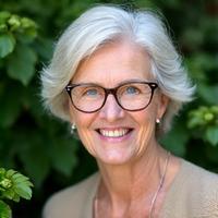 Elara Vance, Master Horticulturist