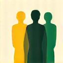 Community building icon