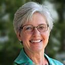 Portrait of Dr. Sophia Rodriguez, a renowned plant pathologist