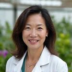 Portrait of Dr. Sophia Chen