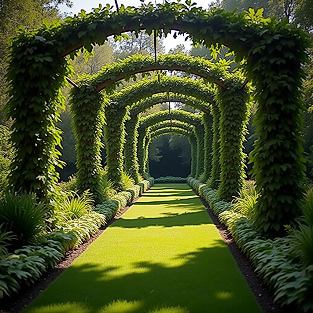 Everlode Gardens